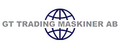 GT Trading Entreprenadmaskiner AB