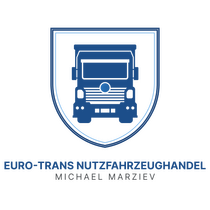 Euro-Trans Nutzfahrzeughandel,Inh.Michael Marziev
