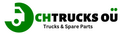 CHTRUCKS OÜ CHTRUCKS OÜ