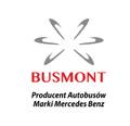Busmont - Producent Autobusów Marki Mercedes Benz