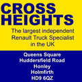 Cross Heights Truckparts Ltd