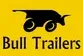 logo Bull Trailers